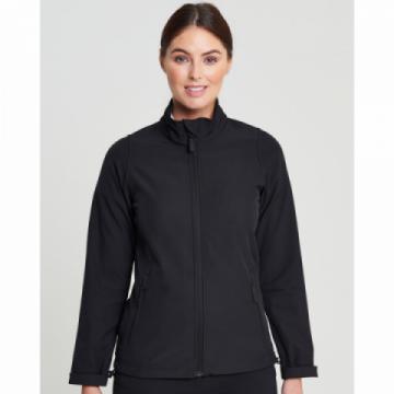 PRO RTX Women's Pro 2-Layer Softshell Jacket