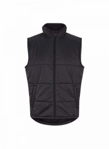PRO RTX Pro Bodywarmer - Black PRO RTX Pro Bodywarmer - Black