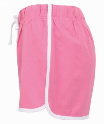 Skinnifit SF Womens Retro Shorts