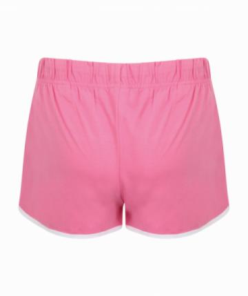 Skinnifit SF Womens Retro Shorts