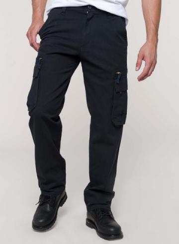 SP105 Cargo trousers