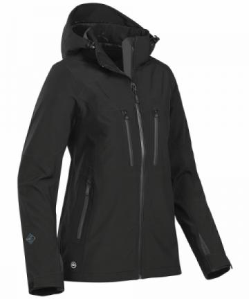 Stormtech Womens Patrol Technical Softshell Jacket