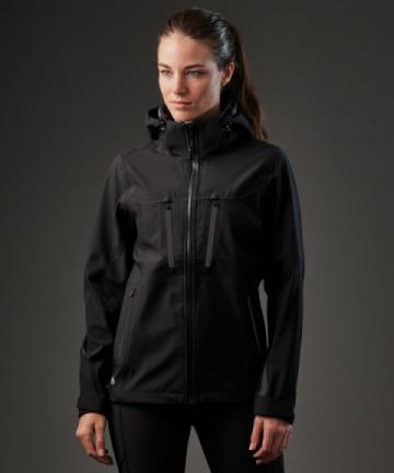 Stormtech Womens Patrol Technical Softshell Jacket