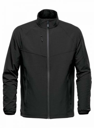 ST077 Kyoto jacket - Black ST077 Kyoto jacket - Black