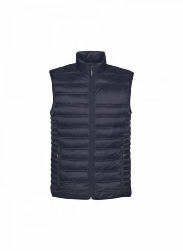 Stormtech Basecamp Thermal Vest - Navy Stormtech Basecamp Thermal Vest - Navy