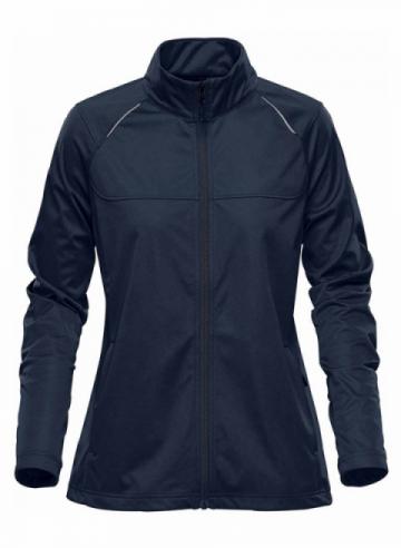 Stormtech Women's Greenwich Lightweight Softshell