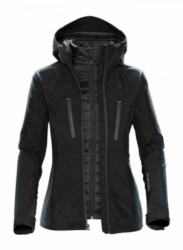 Stormtech Women's Matrix System Jacket