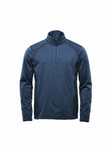 Stormtech Men's Treeline ¼-zip fleece