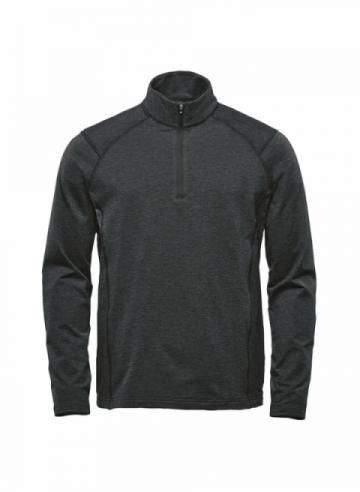 Stormtech Men's Treeline ¼-zip fleece