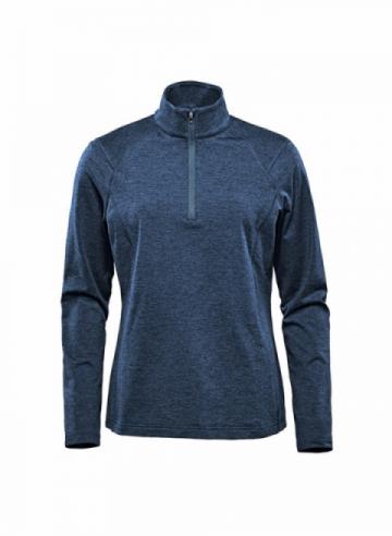 Stormtech Women’s Treeline ¼-zip fleece