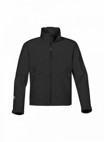 Stormtech Cruise Softshell - Black Stormtech Cruise Softshell - Black