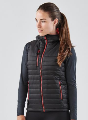 Stormtech Womens Gravity Thermal Vest