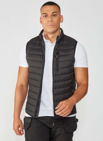 Stanley Arlee gilet