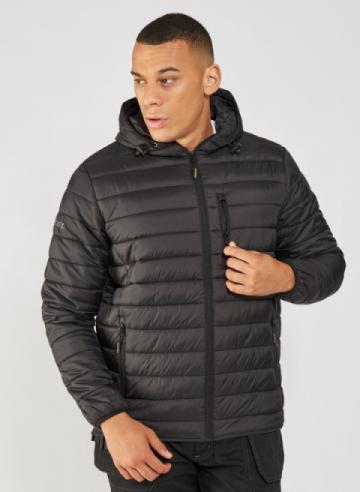 Stanley Westby Padded Jacket