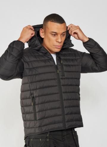 Stanley Westby Padded Jacket