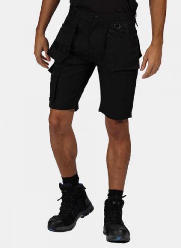 TT038 Incursion holster shorts