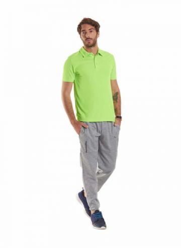 UC125 Mens Ultra Cool Poloshirt