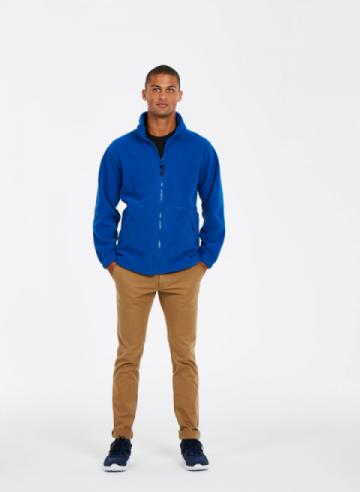 Uneek Classic Full Zip Micro Fleece Jacket