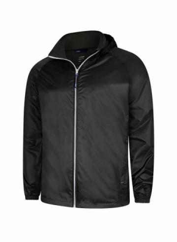 UC630 Active Jacket - Black / Grey UC630 Active Jacket - Black / Grey