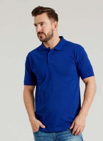 UCC004 Heavyweight Polo