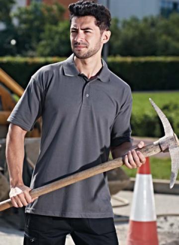 Raven Premium Poloshirt Raven Premium Poloshirt