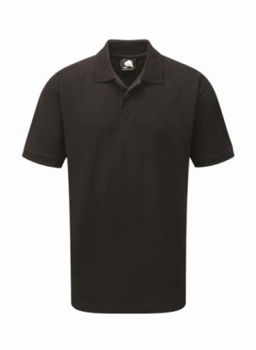 Petrel 100% Cotton Poloshirt Petrel 100% Cotton Poloshirt