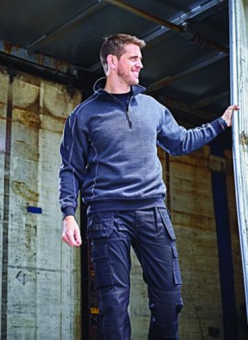 ORN Crane Quarter Zip Sweatshirt ORN Crane Quarter Zip Sweatshirt