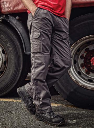 ORN Condor Combat Kneepad Trousers ORN Condor Combat Kneepad Trousers