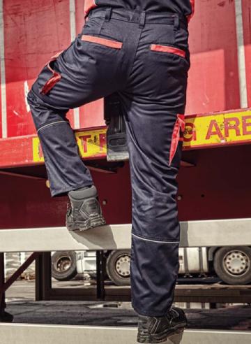 ORN Silverswift Two Tone Combat Trousers ORN Silverswift Two Tone Combat Trousers