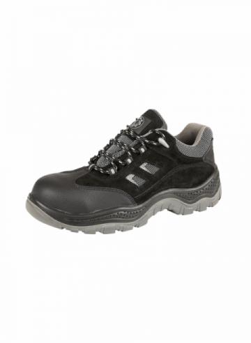 Himalayan 4115 S1P SRC Black Garona Safety Shoe Himalayan 4115 S1P SRC Black Garona Safety Shoe