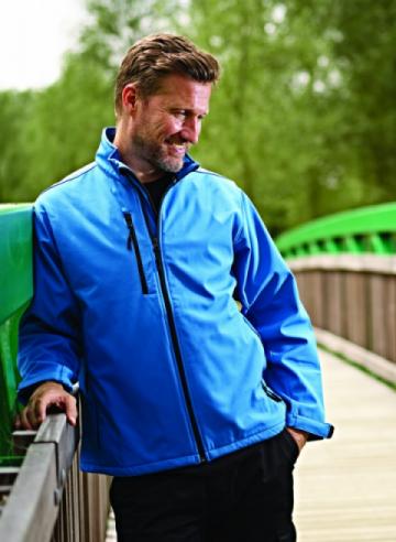 Tern Softshell Jacket Tern Softshell Jacket
