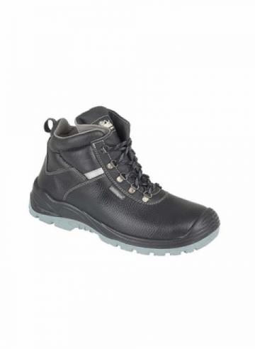 Himalayan 5155 Black S3 SRC Iconic Safety Boot Himalayan 5155 Black S3 SRC Iconic Safety Boot