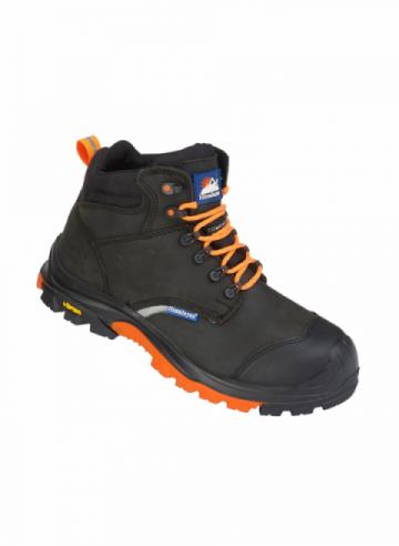 Himalayan 5601 Vibram S3 SRC Waterproof Safety Boot Himalayan 5601 Vibram S3 SRC Waterproof Safety Boot