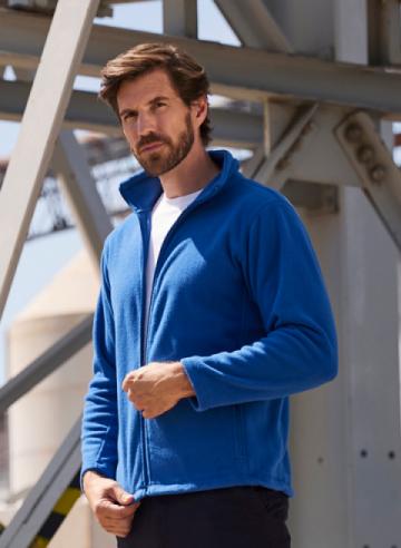 Russell Full-Zip Outdoor Fleece Russell Full-Zip Outdoor Fleece