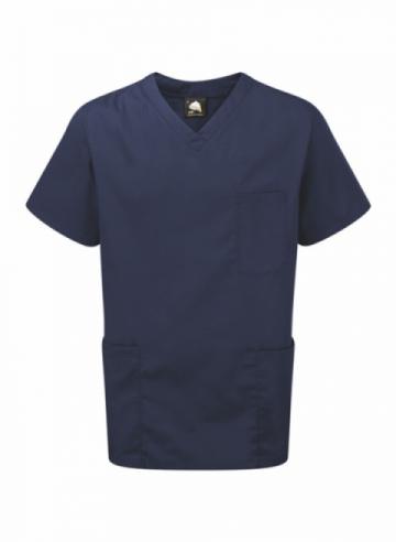Scrub Top Scrub Top