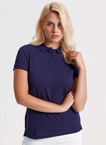 Asquith & Fox AQ020 Womens Polo Shirt Asquith & Fox AQ020 Womens Polo Shirt