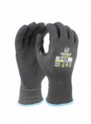 Ardant™Air XD - Microfoam, XREY Yarn, Cut D Gloves Ardant™Air XD - Microfoam, XREY Yarn, Cut D Gloves