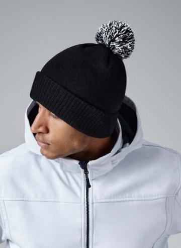 Beechfield Recycled Snowstar® Beanie Beechfield Recycled Snowstar® Beanie