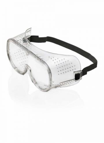 Anti-Mist Goggles (BBAMG) Anti-Mist Goggles (BBAMG)