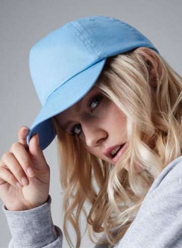 Beechfield Original 5-panel Cap Beechfield Original 5-panel Cap