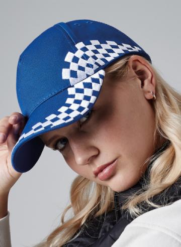 Beechfield Grand Prix Cap Beechfield Grand Prix Cap