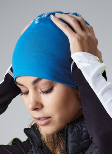 Beechfield Hemsedal Cotton Beanie Beechfield Hemsedal Cotton Beanie