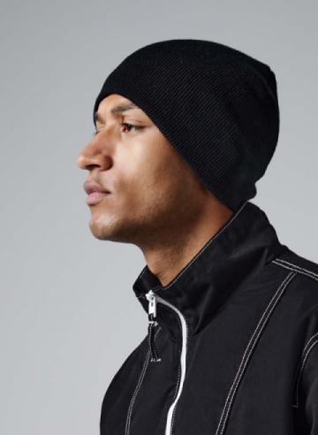 Beechfield Recycled Original Pull-On Beanie Beechfield Recycled Original Pull-On Beanie