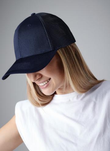 Beechfield Urbanwear Trucker Beechfield Urbanwear Trucker