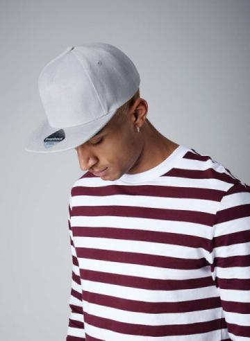 Original Flat Peak Snapback Original Flat Peak Snapback