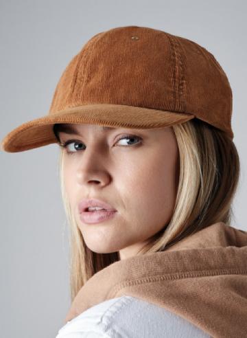 Heritage Cord Cap Heritage Cord Cap