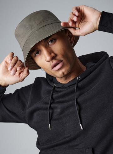 Reversible bucket hat Reversible bucket hat