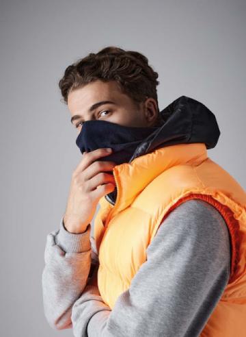 BC930 Morf® microfleece BC930 Morf® microfleece