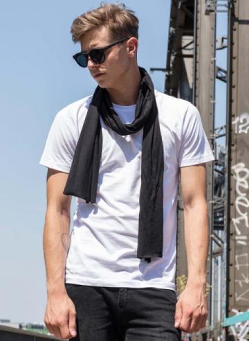 Build Your Brand Jersey scarf Build Your Brand Jersey scarf