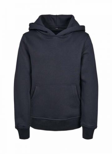 Kids basic hoodie (BY117) Kids basic hoodie (BY117)
